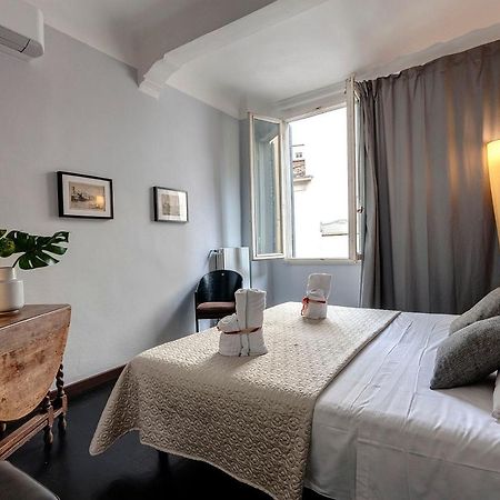 San Niccolo Apartment By Mamo Floransa Dış mekan fotoğraf