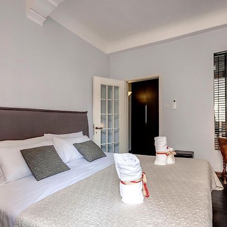 San Niccolo Apartment By Mamo Floransa Dış mekan fotoğraf