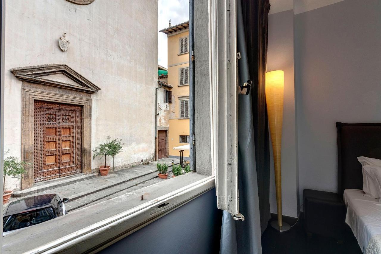 San Niccolo Apartment By Mamo Floransa Dış mekan fotoğraf