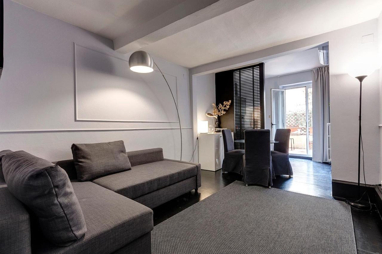 San Niccolo Apartment By Mamo Floransa Dış mekan fotoğraf