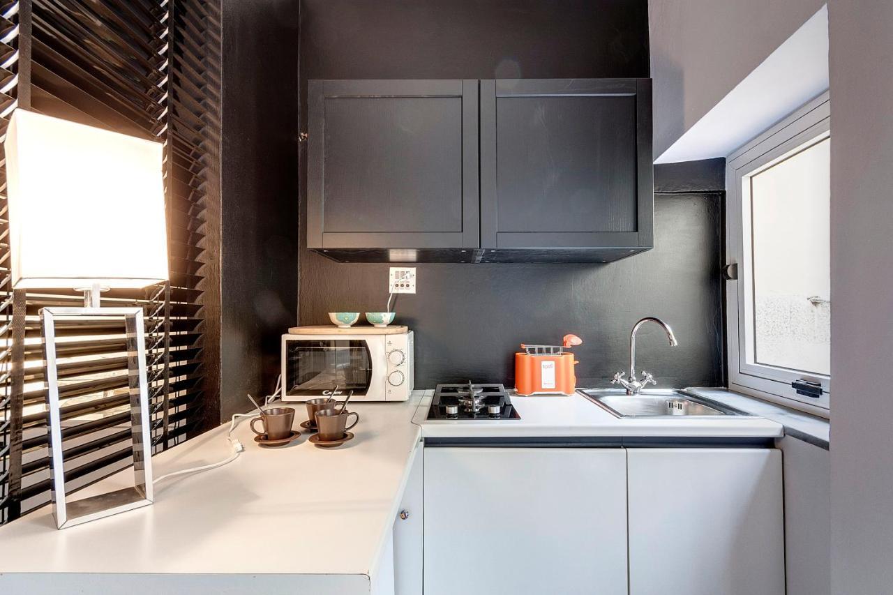 San Niccolo Apartment By Mamo Floransa Dış mekan fotoğraf