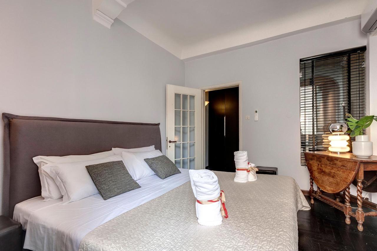 San Niccolo Apartment By Mamo Floransa Dış mekan fotoğraf