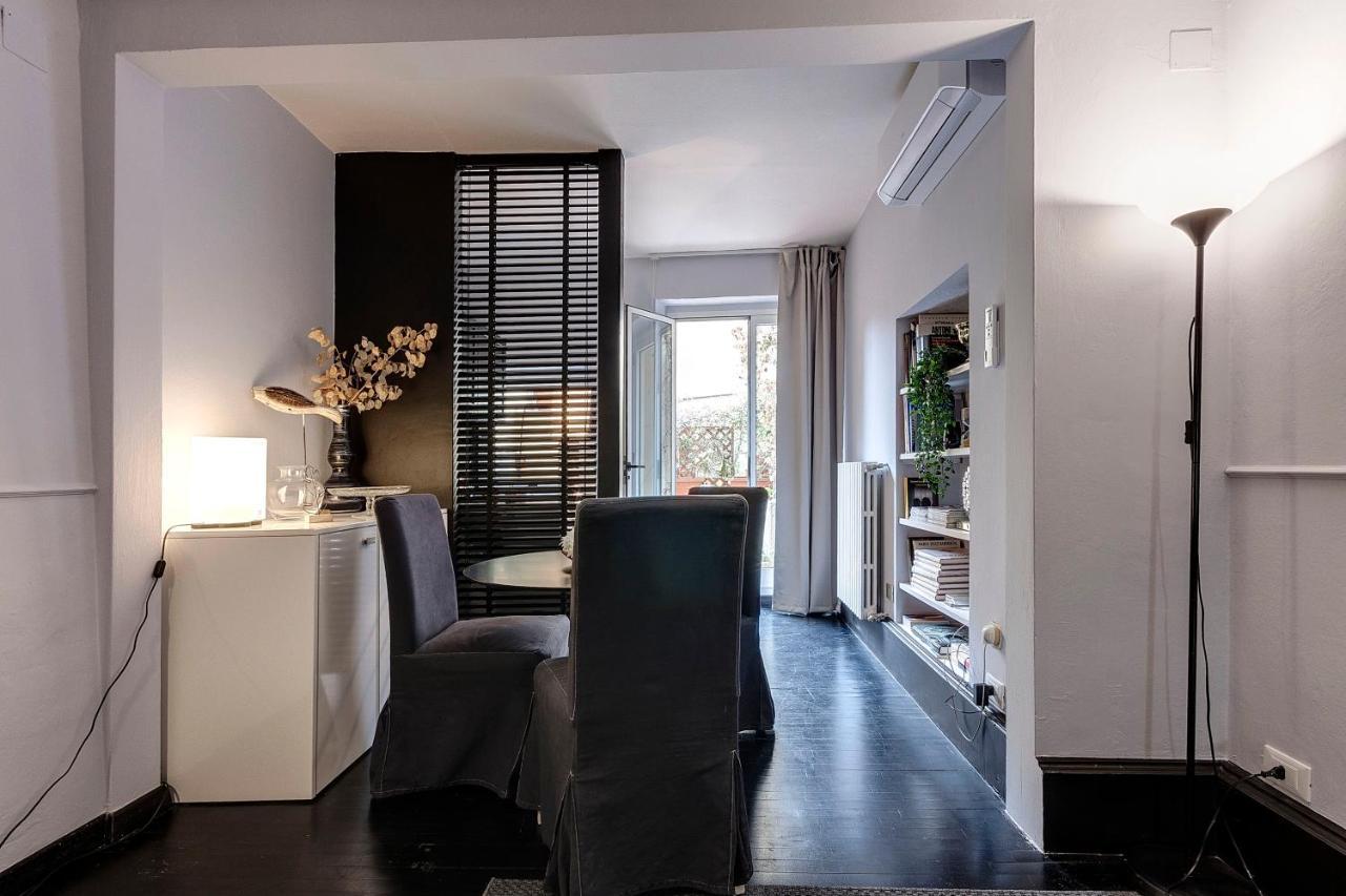 San Niccolo Apartment By Mamo Floransa Dış mekan fotoğraf