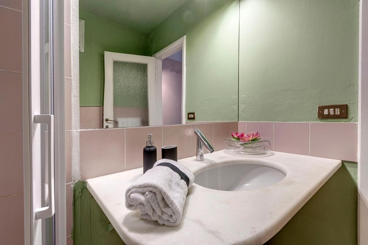 San Niccolo Apartment By Mamo Floransa Dış mekan fotoğraf