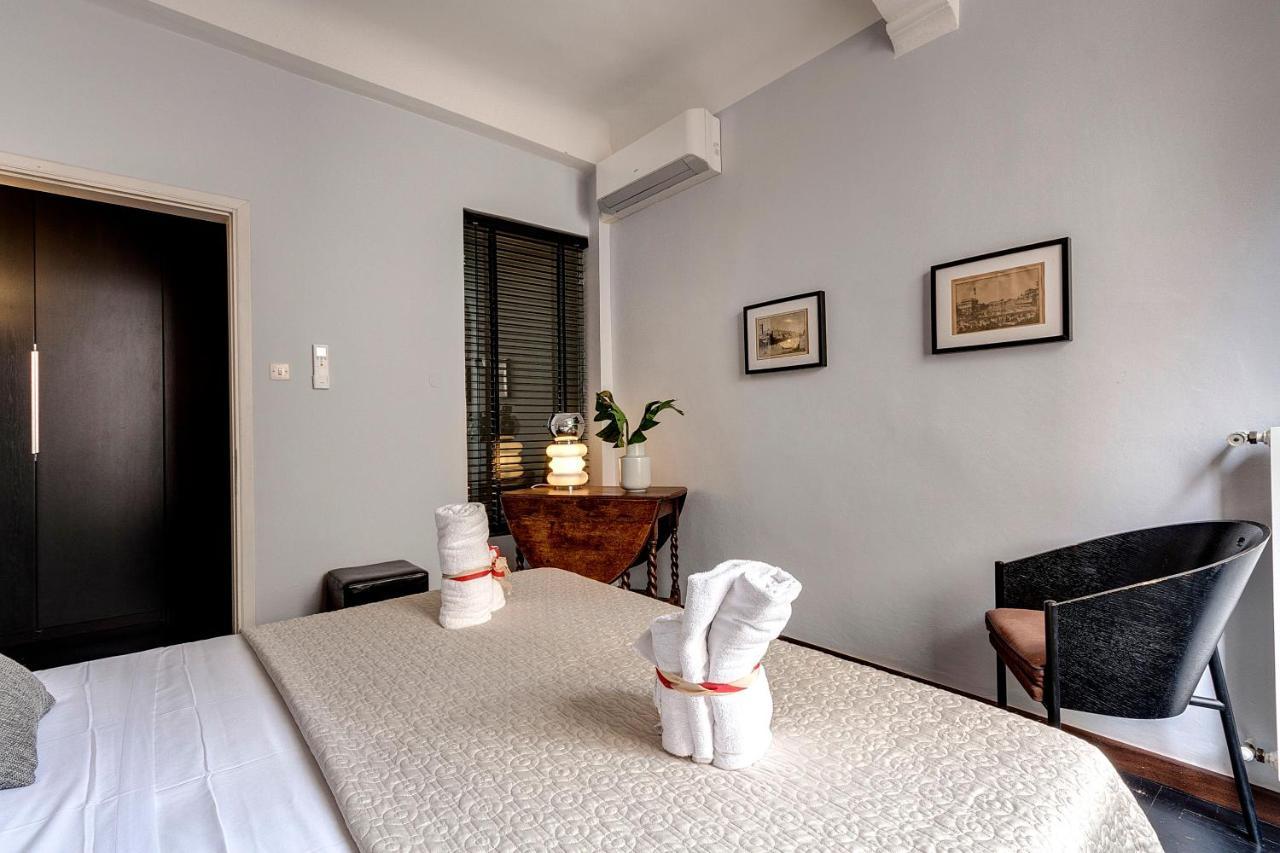 San Niccolo Apartment By Mamo Floransa Dış mekan fotoğraf