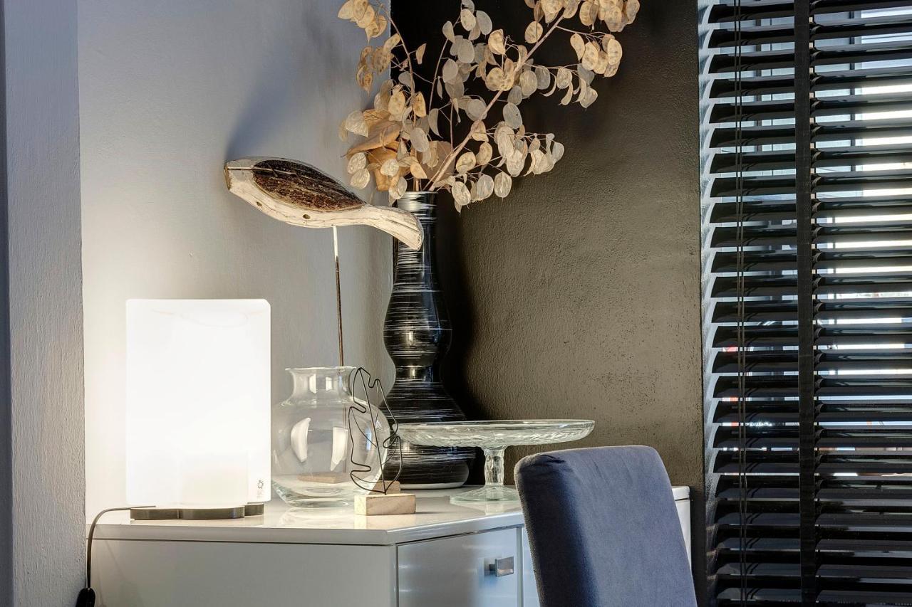 San Niccolo Apartment By Mamo Floransa Dış mekan fotoğraf